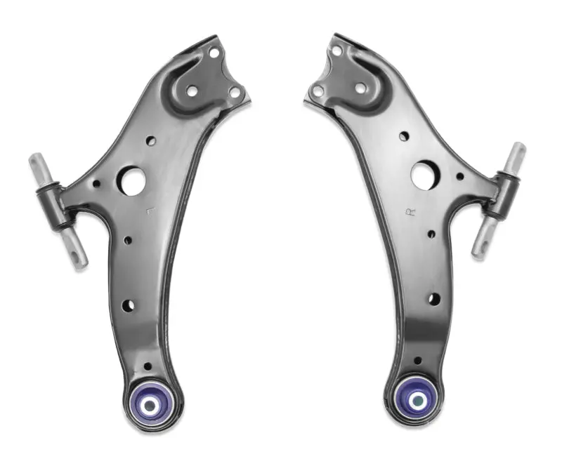 Superpro Front Lower Control Arm Assembly With Integrated Bushings For 2008 Toyota Highlander Hybrid Limited 1
