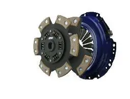 Spec Sr20Det Stage 3 Clutch Kit – Rear-Wheel-Drive Performance Upgrade 1
