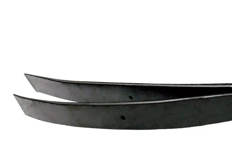 Skyjacker Leaf Spring Assembly For 1989–1991 Chevrolet V1500 Suburban 1
