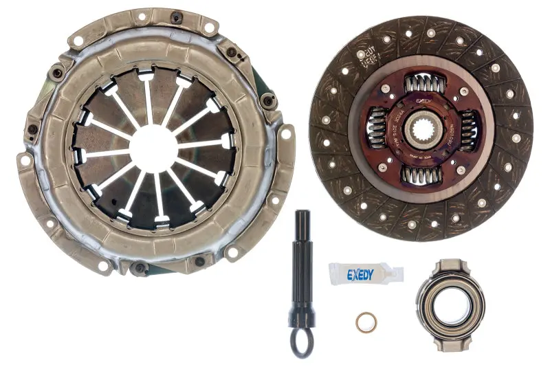 Exedy Oe-Style Clutch Kit For 1991–2002 Infiniti G20 (L4 Engine) 1