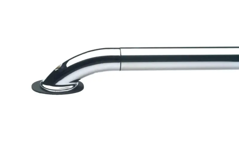 Putco 86-96 Dodge Dakota - 6.5Ft Bed Ssr Locker Side Rails 1