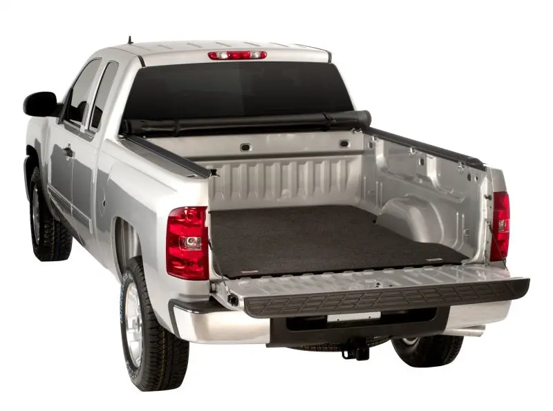 Access Heavy-Duty Truck Bed Mat For 1999–2023 Ford Super Duty F-250/F-350/F-450 With 8-Foot Bed (Dually-Compatible) 1