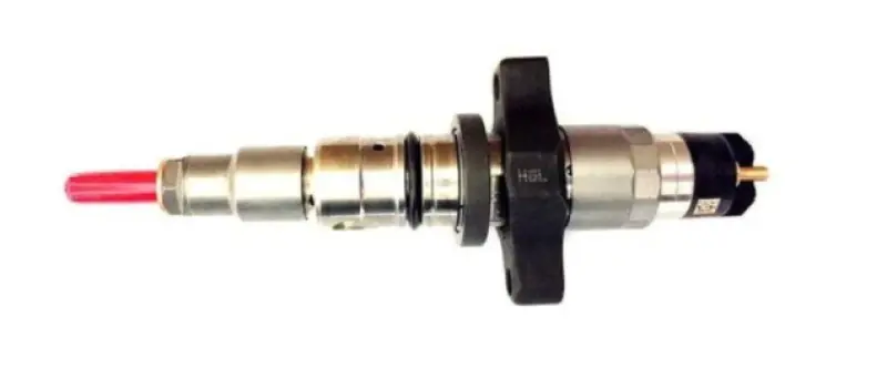 Exergy 6.7L Cummins Injector Set — 30% Over Stock Output (2007.5–2012 Dodge) 1