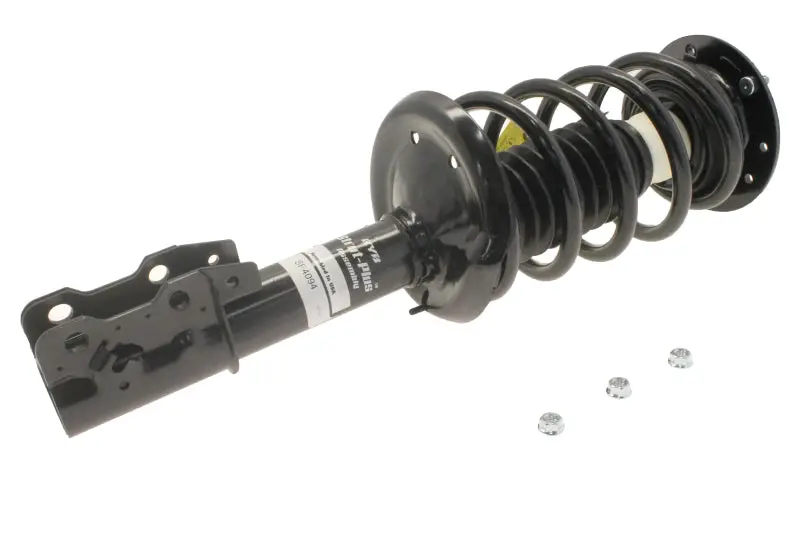 Kyb Strut Plus Replacement – Front Right, For 2004–2011 Chevrolet Malibu 1