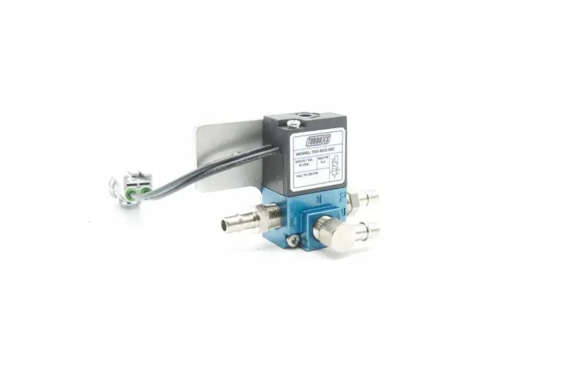 Turbo Xs Boost Control Solenoid Kit For 2008–2021 Subaru Wrx Sti 1