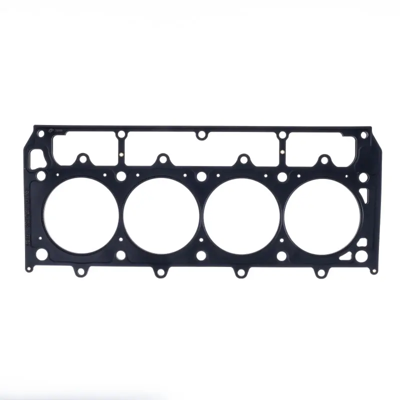 Cometic Mls Cylinder Head Gasket For Gm Lsx Gen-4 Small Block V8 – .080" Thickness, 4.125" Bore, Lhs 1