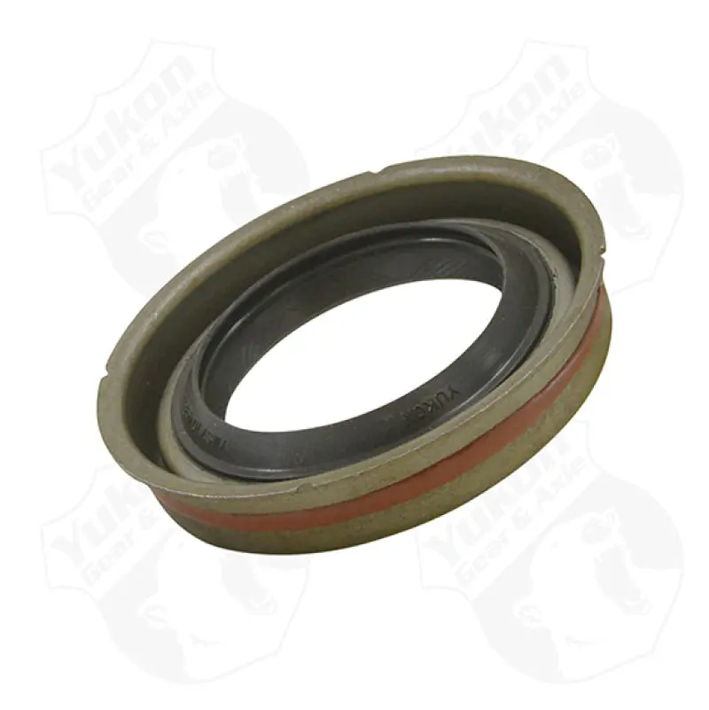 Yukon Gear Right-Hand Inner Stub Axle Seal For 1996+ Dana 35 Axles & Ford Explorer Front Differentials 1