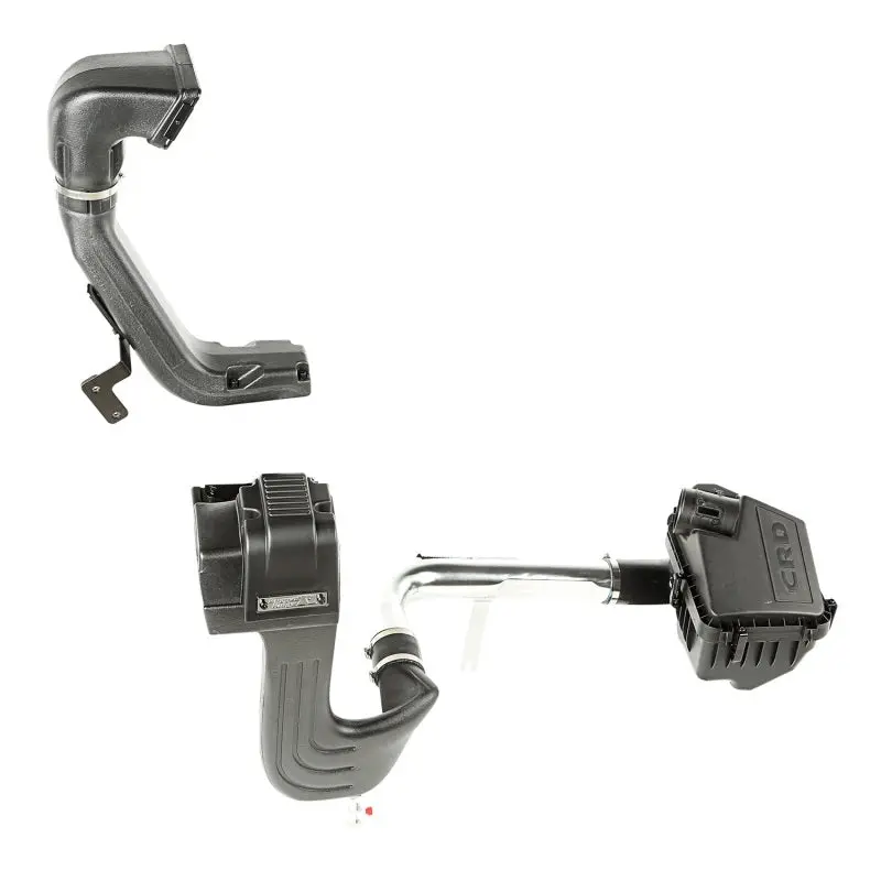 Rugged Ridge Xhd Snorkel System For 2007–2018 Jeep Wrangler Jk Diesel – Low/High Mount Configuration 1