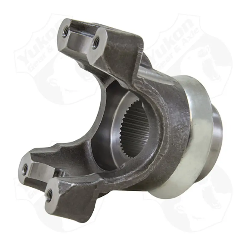 Yukon Gear Dana 80 Replacement Yoke With 1410 U-Joint Compatibility 1