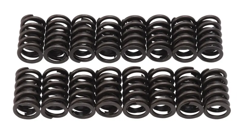 Edelbrock E-Street Valve Spring Kit – Set Of 16 1