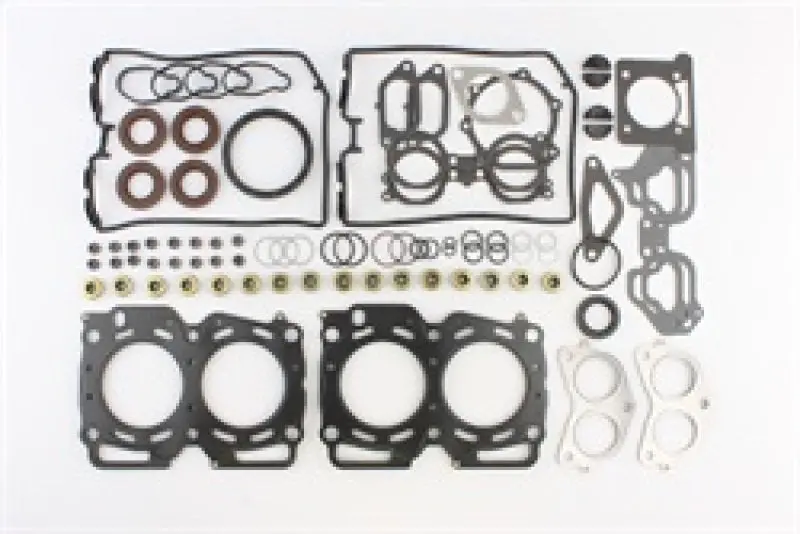 Cometic Street Pro 02-05 Subaru Wrx Ej205 Dohc 92Mm Bore .041In Thickness Complete Gasket Kit 1