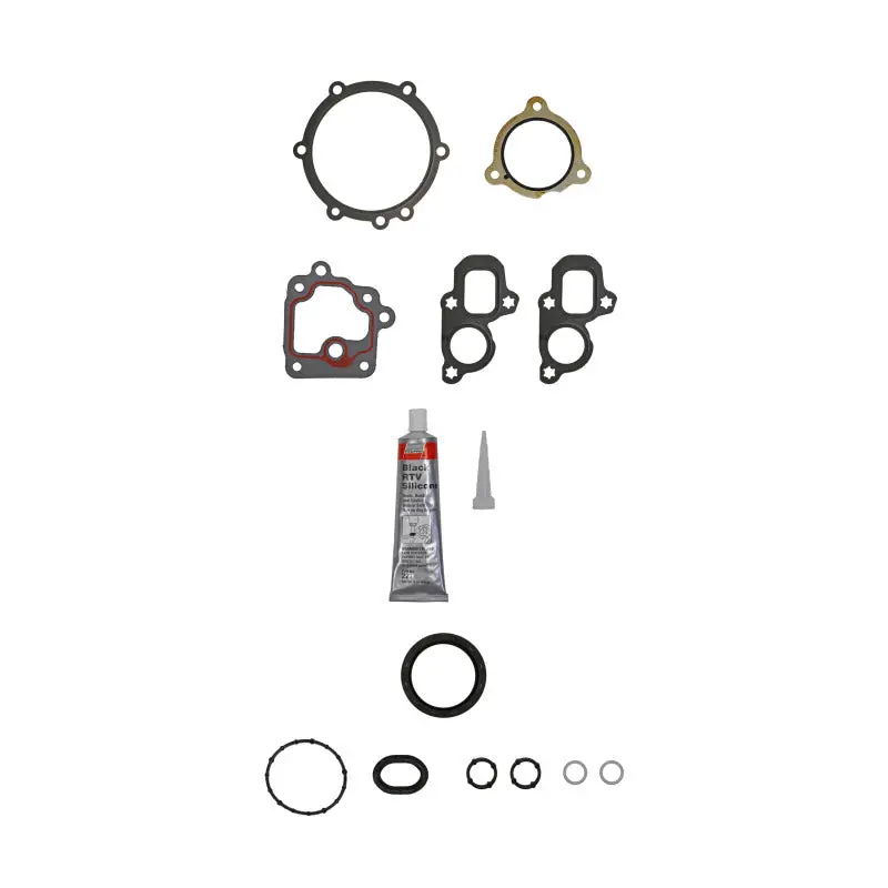 Fel-Pro Engine Timing Cover Gasket Set For Chevrolet Silverado 1500 Tcs (Part #46221-1) 1