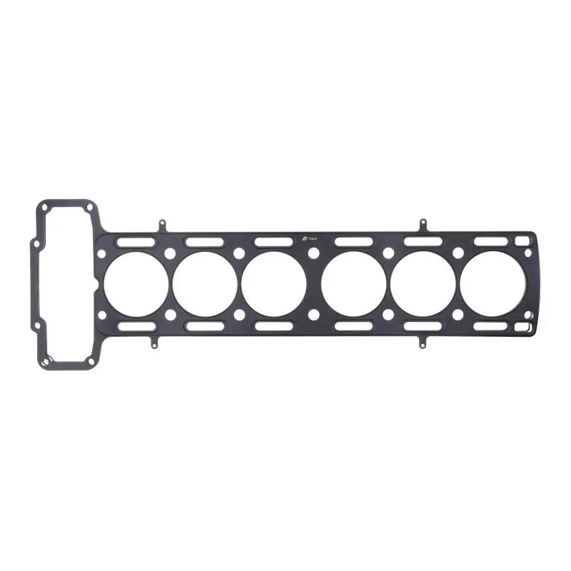 Cometic Mls Cylinder Head Gasket For Jaguar Xk6 3.8L – 89Mm Bore, 0.120" Thickness 1