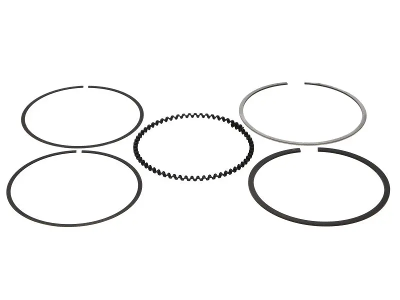Wiseco 94.5Mm Replacement Piston Ring Set – In-Stock Shelf Item 1