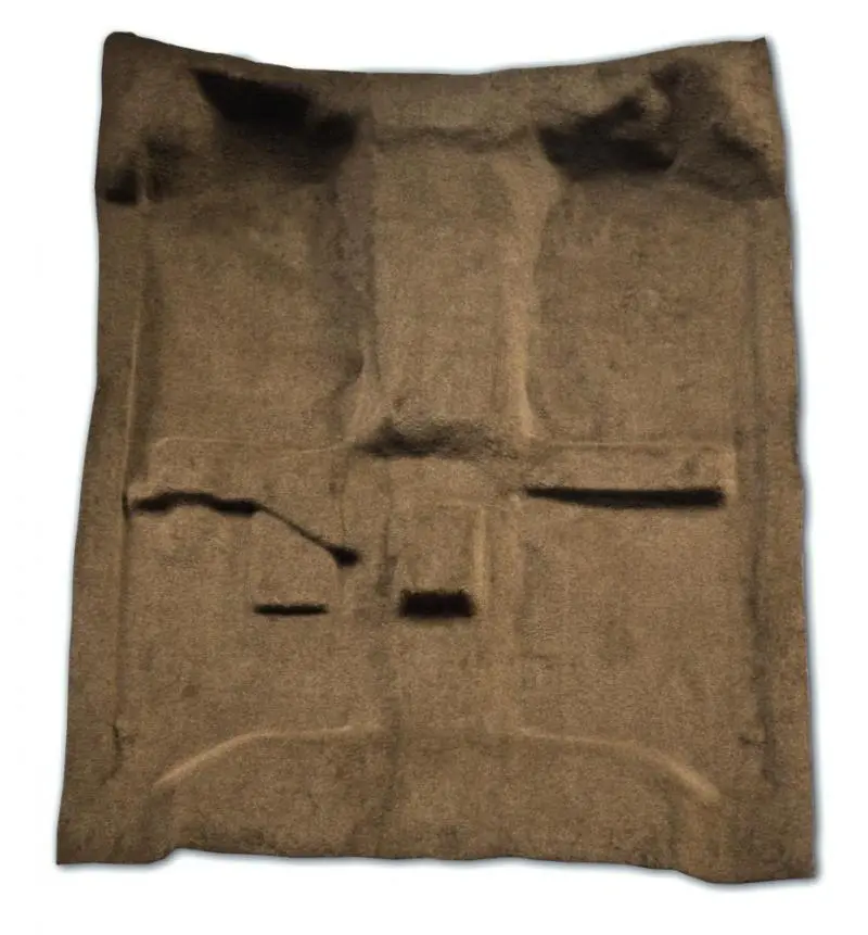 Lund Pro-Line Full-Cover Carpet Replacement – Coffee Color, Fits 1983–1995 Chevy G10 (2Wd Gas) 1