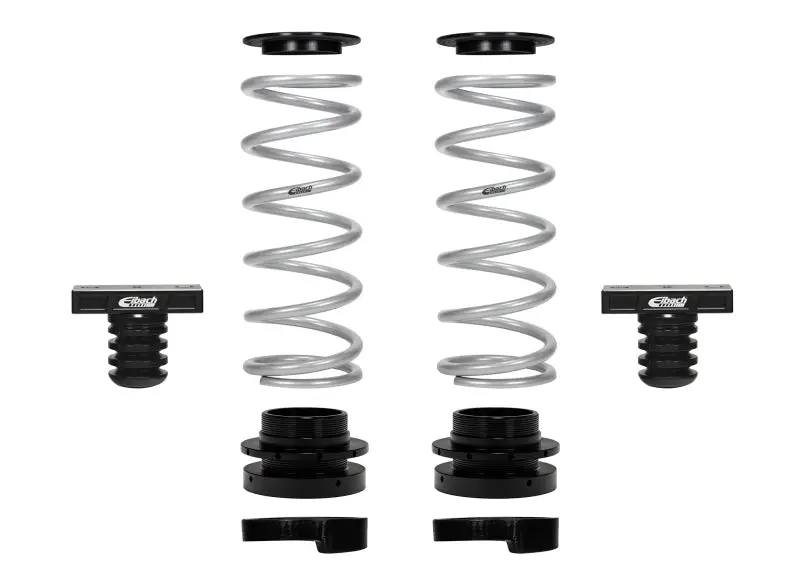 Eibach Load-Leveling Suspension System For 2003–2009 Lexus Gx470 – Supports 400+ Lbs Payload 1