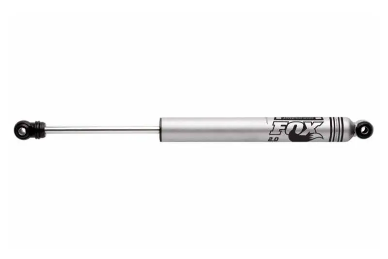 Jks Fox 2.0 Adventure Series Universal Shock – 26.85" X 16.76" X 2", Bp8/Eb1 Mounting 1
