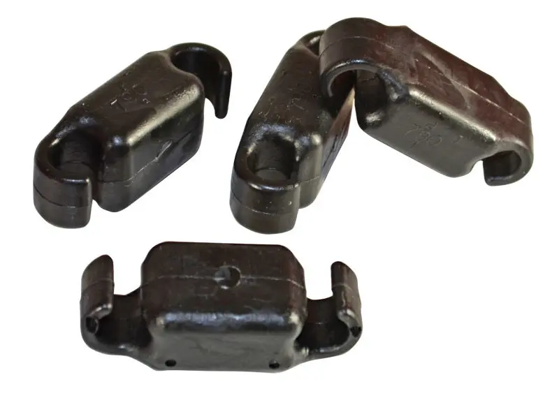 Spc Performance Coil Spring Stabilizer Kit – Set Of Four 1