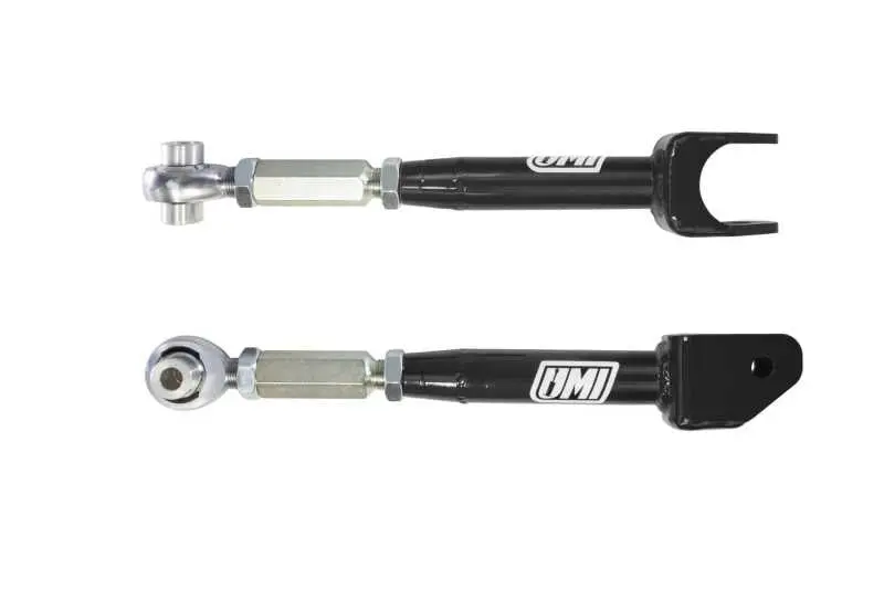 Umi 16-24 Chevrolet Camaro Suspension Control Arm - Black 1