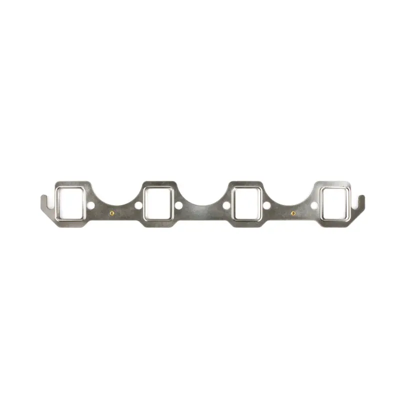 Cometic Ford Windsor V8 .030In Mls Exhaust Mani Gskt Set-1.500In X 1.125In Ports-Trick Flow Heads 1