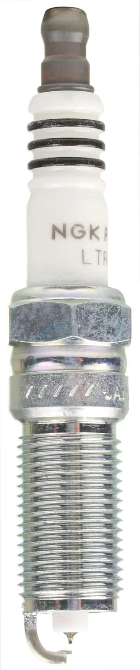 Ngk Ruthenium Hx Spark Plugs – Box Of 4 (Ltr6Bhx) 1