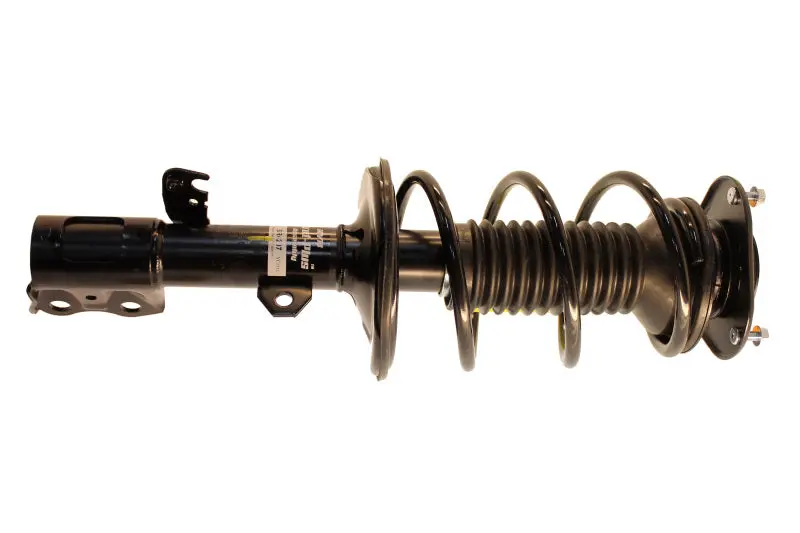 Kyb Strut Plus Front Right Assembly For Toyota Corolla (2009–2013, Japan-Built Models Only) 1