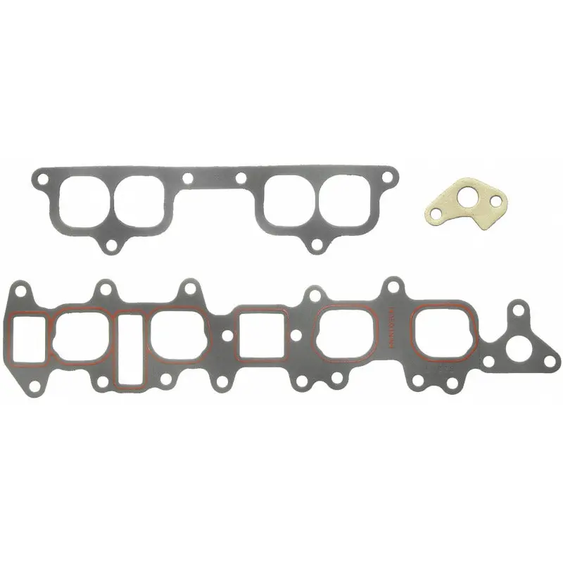 Fel-Pro Intake Manifold Gasket Set For Toyota Pickup Engines 1