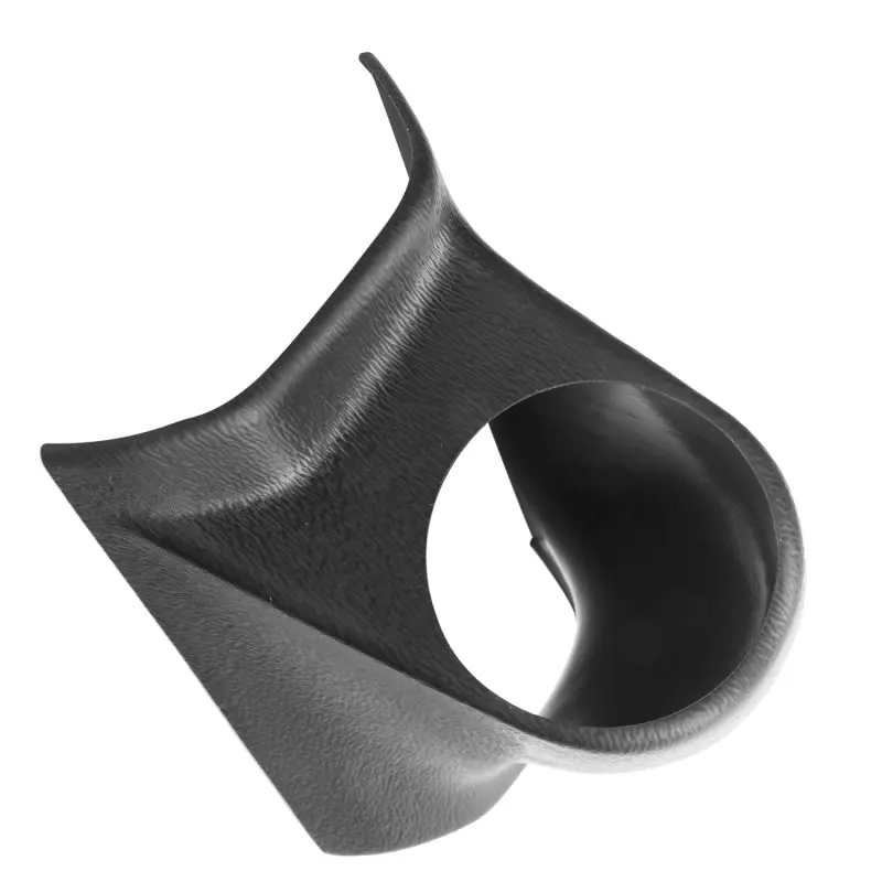 Autometer A-Pillar Gauge Pod For Nissan 240Sx S14 (1995–1998) – Single Mount, 2-1/16" Diameter 1