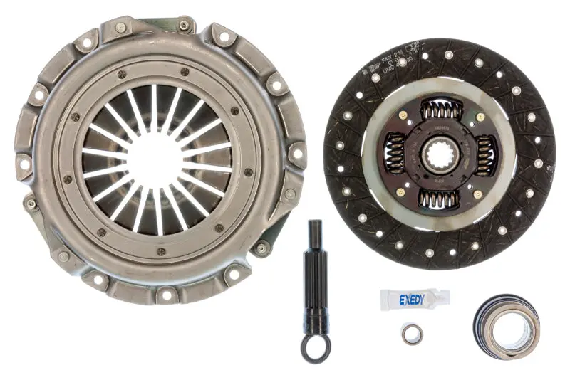Exedy Oem-Style Clutch Kit For 1981–1986 Chevrolet Chevette (L4 Engine) 1