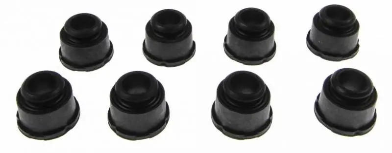 Mahle Oem Valve Cover Grommet For Mazda 929 W 1
