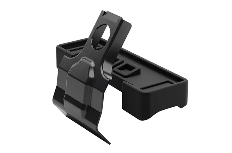 Thule Roof Rack Fit Kit 5059 – Clamp-Mount Hardware For Compatible Vehicle Models 1