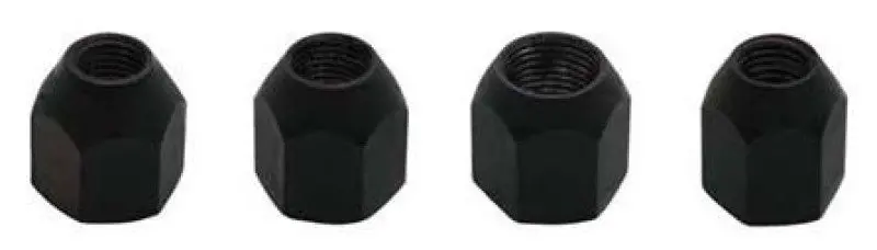 Moroso Lug Nut - 12Mm X 1.5 X 19Mm Hex (Use W/Part No 46245) - 5 Pack 1