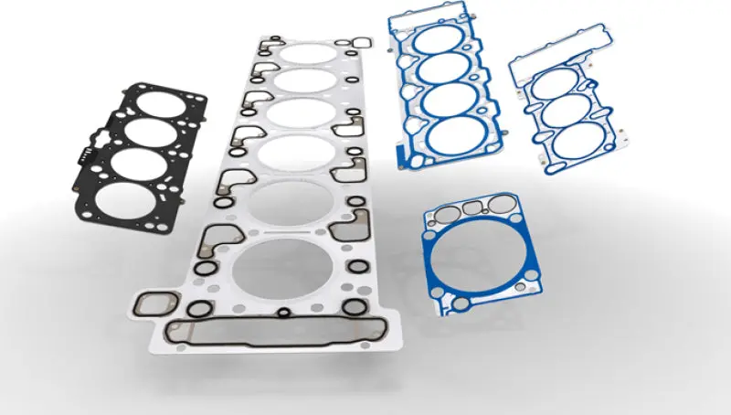 Mahle Original Right-Side Cylinder Head Gasket For 2003 Ford E-350 Club Wagon Engines 1