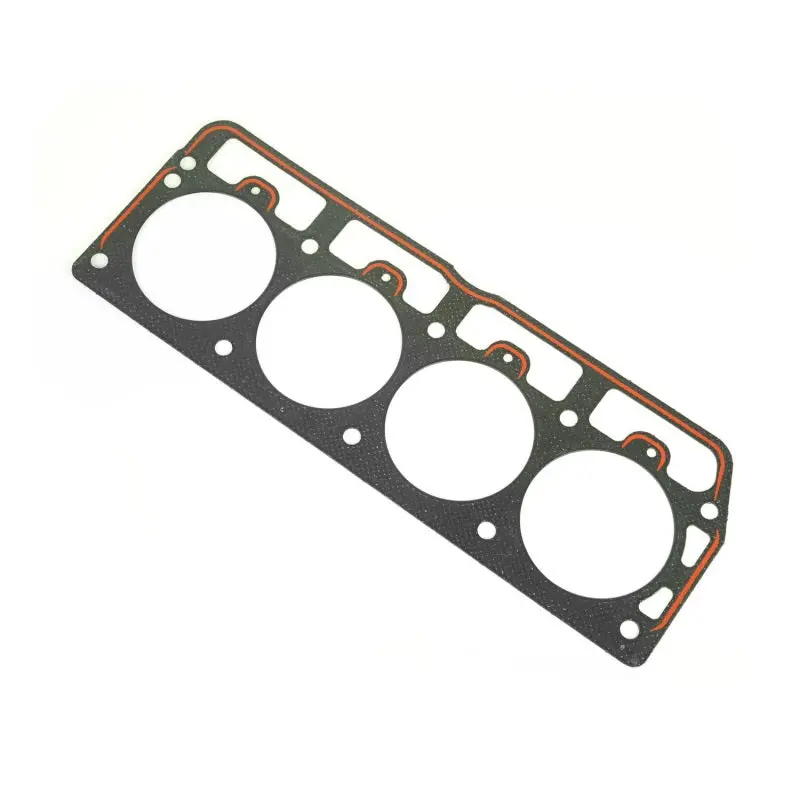 Omix-Ada Cylinder Head Gasket For Amc 2.5L Engine – Fits 1983–2002 Jeep Cj & Wrangler 1