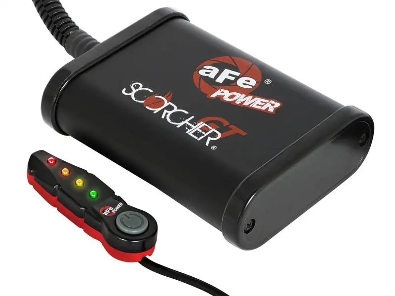 Afe Scorcher Gt Performance Module For 2009–2011 Bmw 550I/650I/750I (N63 Twin-Turbo V8) 1