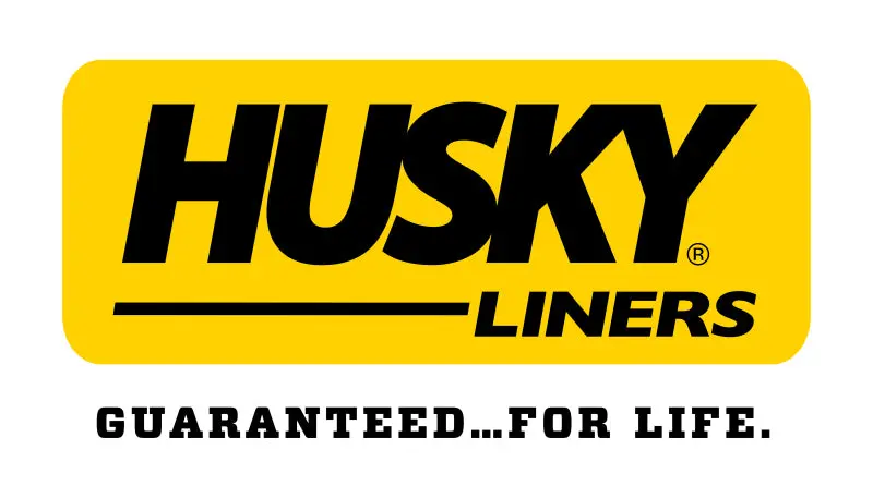 Husky Liners Ventvisor Set – Low-Profile Chrome Deflectors For 2019–2024 Cadillac Xt4 (4-Piece) 1