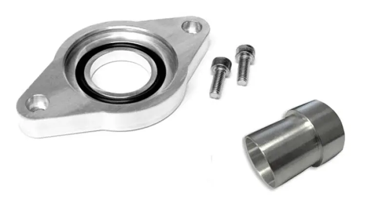 Torque Solution Hks Bov + Recirculation Adapter Kit For Mazdaspeed 3, 6 & Cx-7 1