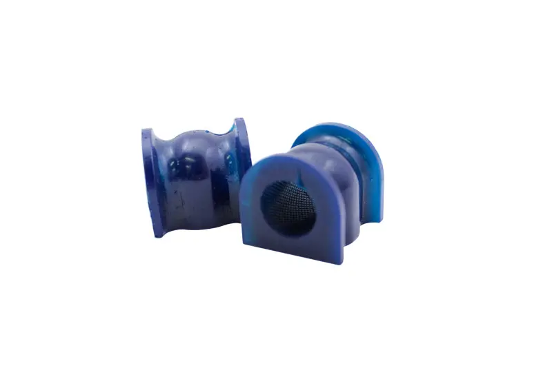 Superpro Polyurethane Rear Sway Bar Mount Kit – Chassis Attachment 1