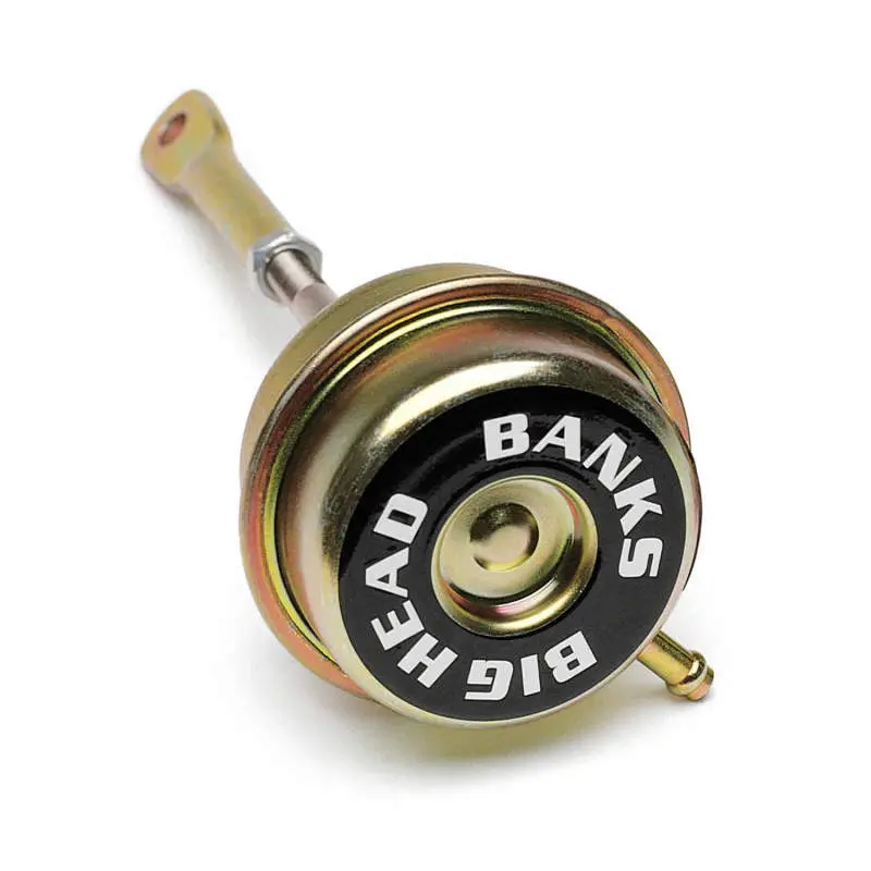 Banks Power Big Head Actuator Assembly For 1999–1999.5 Ford 7.3L Powerstroke Diesel 1