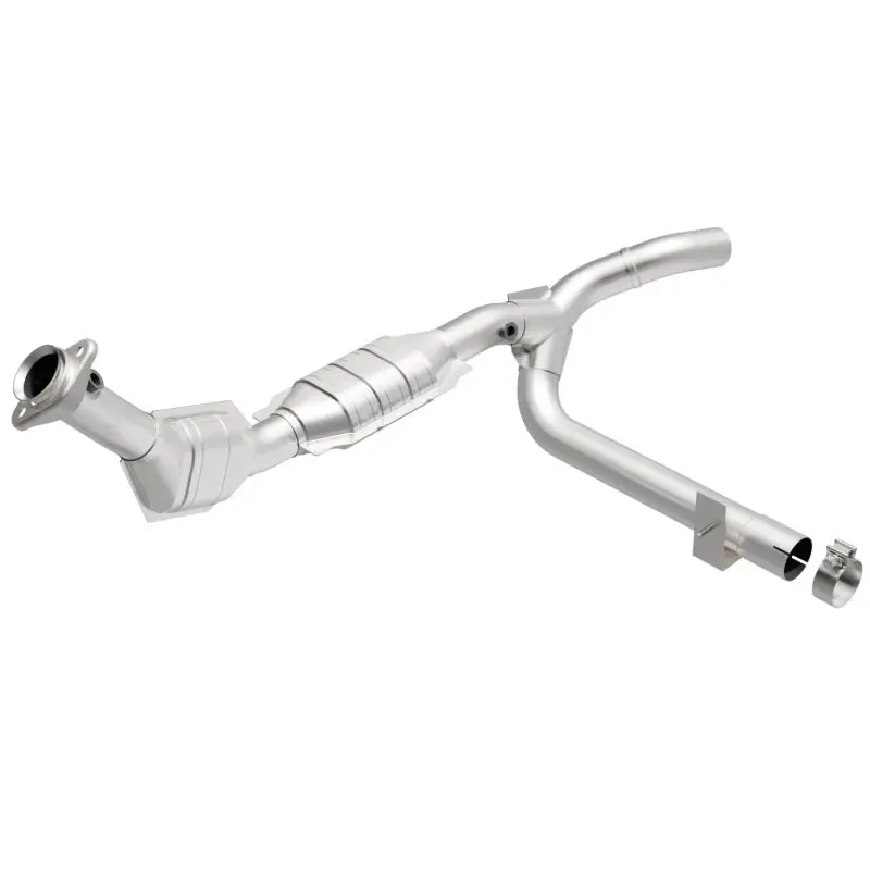 Magnaflow Conv Df 01 Ford F150 5.4L 1
