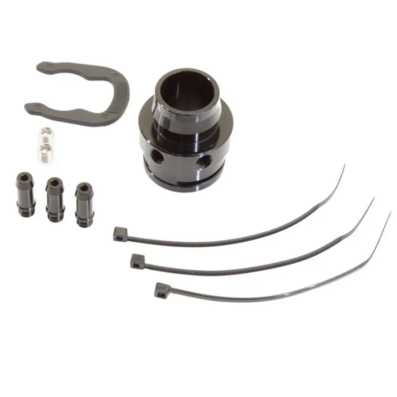 Snow Performance Tfsi Boost Tap – Precision Installation Kit For Vw/Audi Turbocharged Engines 1