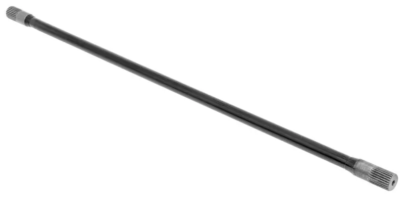 Rockjock Anti-Roll Sway Bar – 36" Length, 0.770" Diameter, 25-Spline Design 1