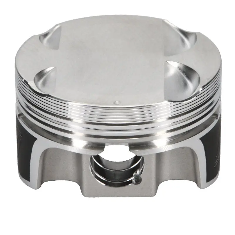 Wiseco Spherical Dish Piston Kit For Hyundai 4B11-T Engines (2008 And Later) 1