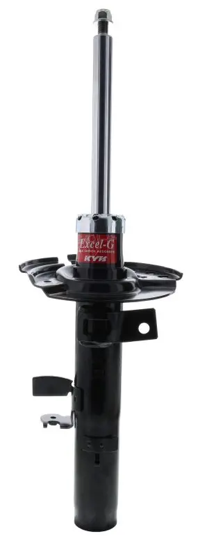Kyb Excel-G Front Right Strut Assembly For 2014–2018 Ford Focus St 1