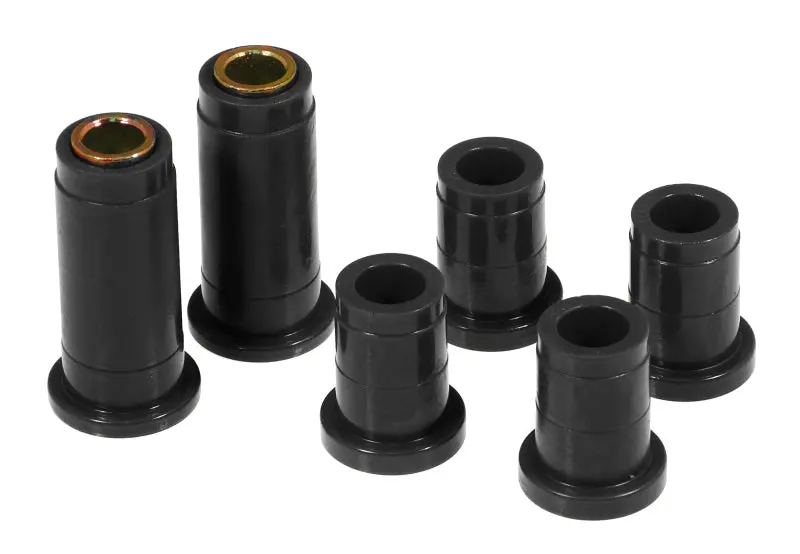 Prothane Polyurethane Control Arm Bushing Kit For 1972–1993 Dodge D100/D200/D300 – Black 1
