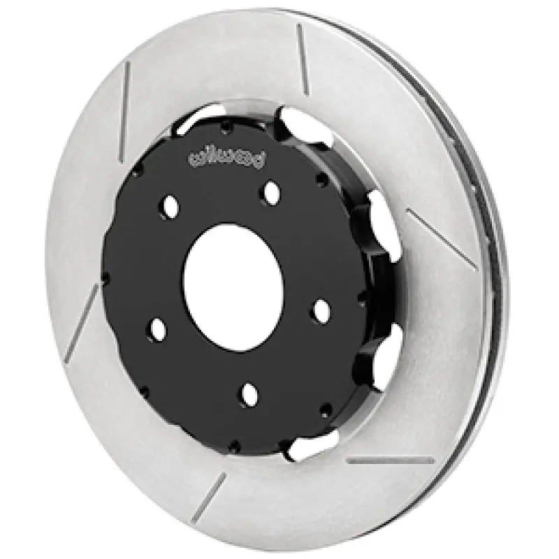 Wilwood C5/C6 Corvette Rear Kit 12.00X1.03 Rotor 1