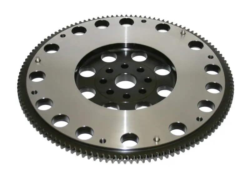 Competition Clutch Steel Flywheel – 13.47 Lb, Designed For Toyota Supra 1Jz/2Jz With W58 Transmission 1