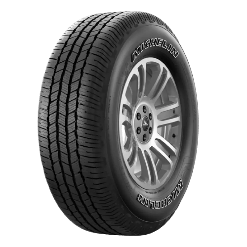 Michelin Defender Ltx M/S 2 All-Season Light Truck Tire – Lt285/65R18, Load Range E, 125/122S Speed Rating 1