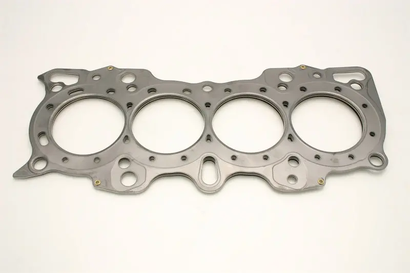 Cometic Mls Head Gasket For Honda B18A/B Vtec Engines – 81Mm Bore, .075" Thickness 1