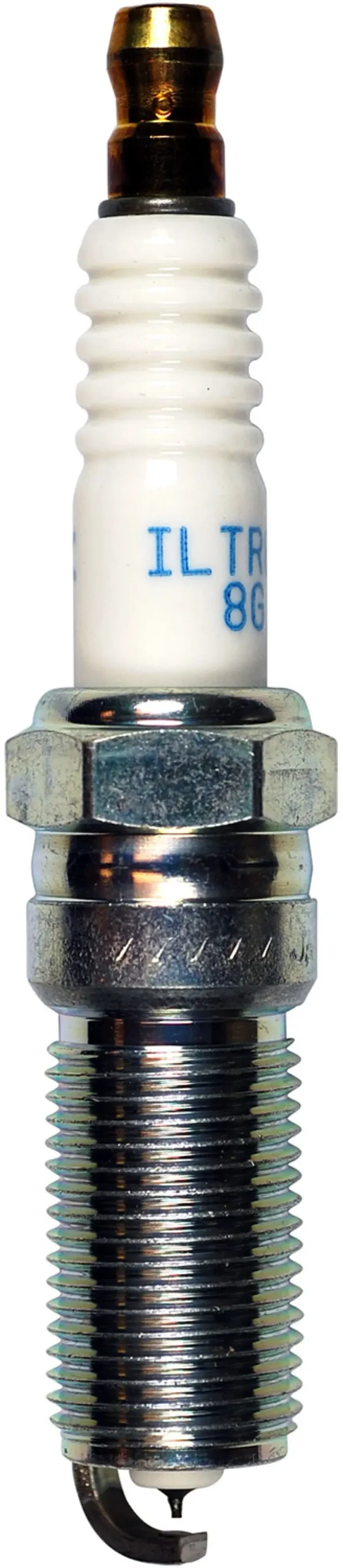 Ngk Laser Iridium Spark Plugs – Box Of 4 (Iltr6H8G), Optimized For Performance And Longevity 1